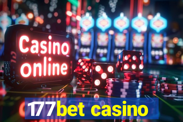 177bet casino